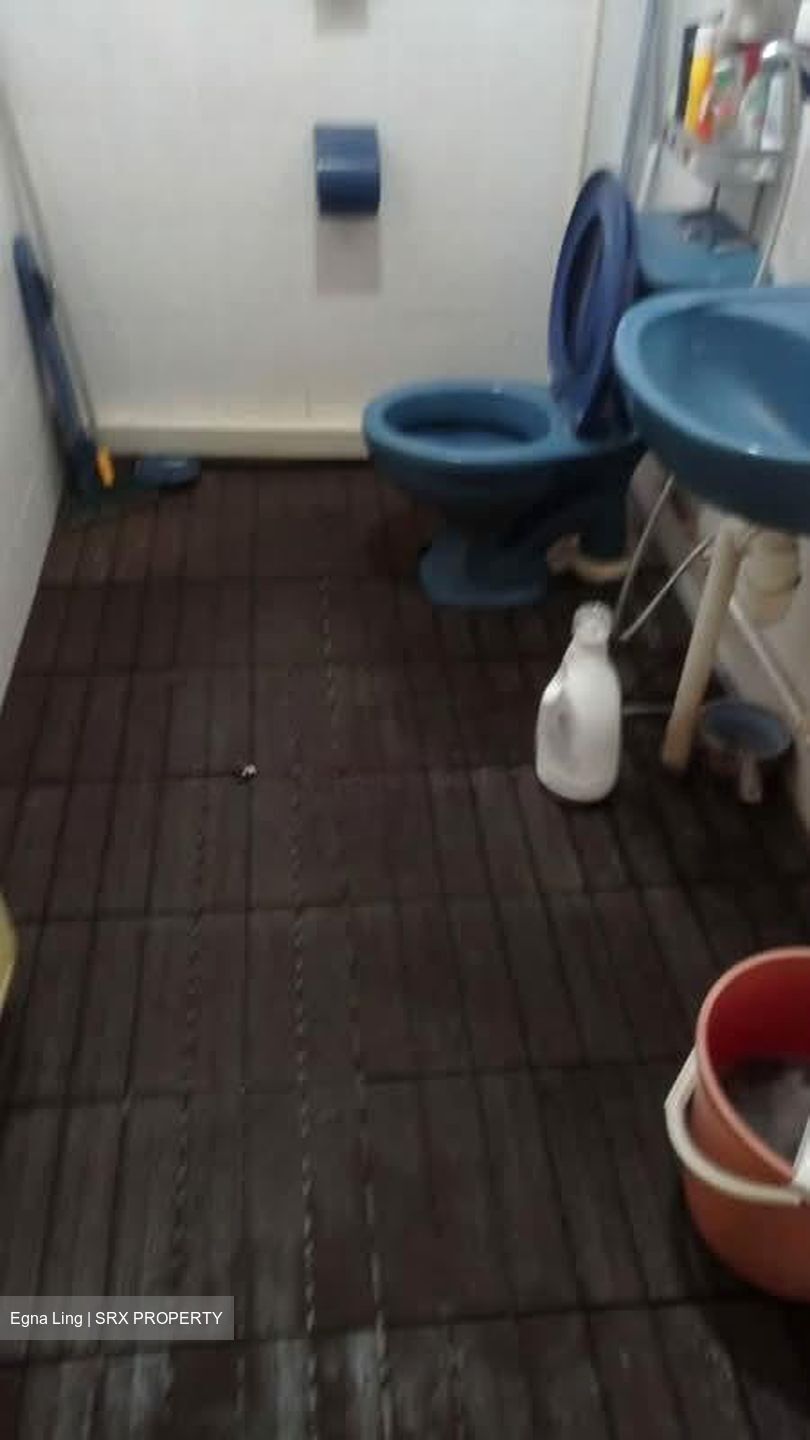Blk 893B Woodlands Drive 50 (Woodlands), HDB Executive #555043541